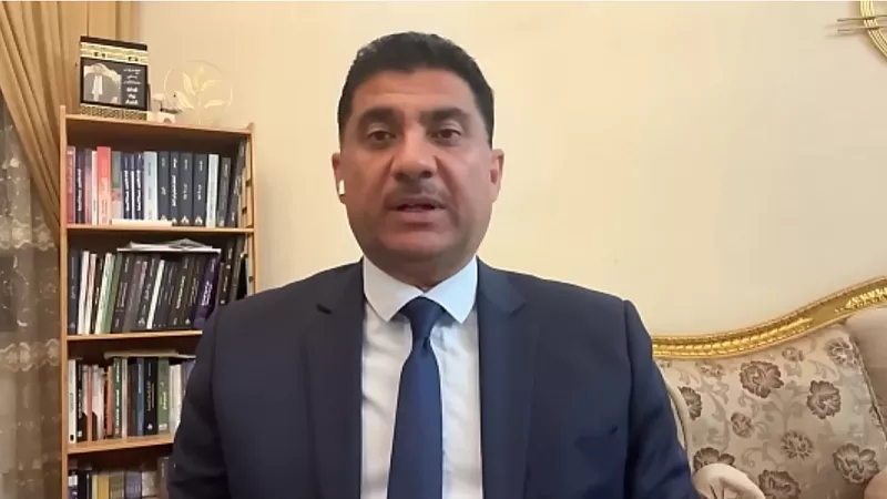 تحذير أميركي للعراق.. هل تنفلت الفصائل وتدخل الحرب؟ باحث يجيب|فيديو