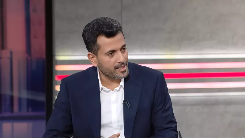 فواز منصر: هجمات اليمن لا تزال محدودة ورمزية رغم التصعيد|فيديو