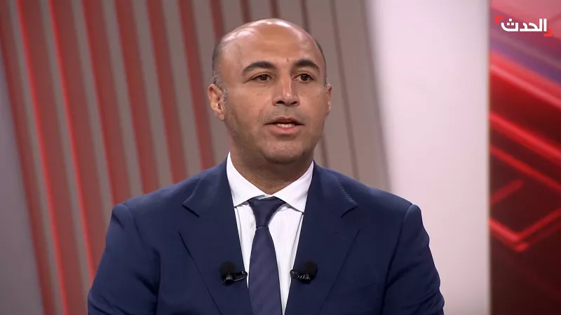 حسن المصطفى: حرب إيران تتجاوز الخطوط الحمراء وتهدد أمن المنطقة