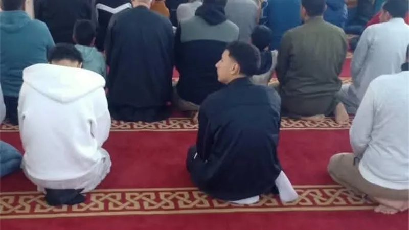 أوقاف كفر الشيخ 