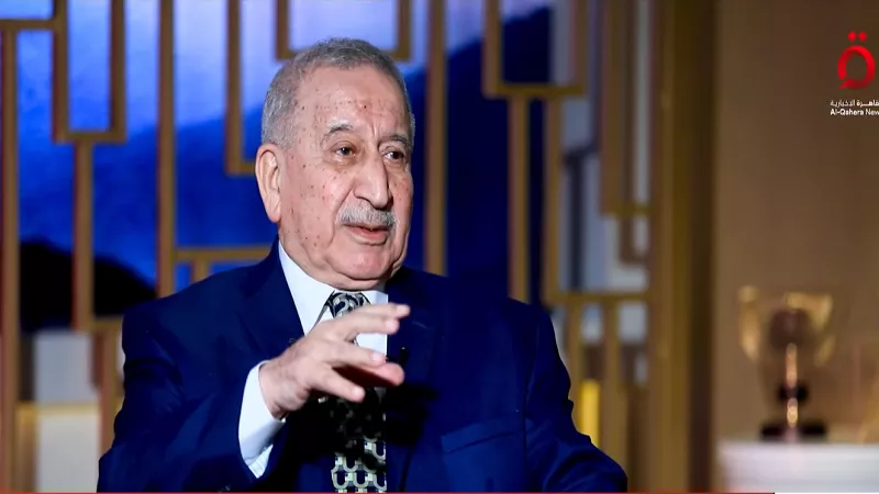 نبيل نجم: العراقيون أكثر الشعوب فهما لطبيعة إيران وكنا نتوقع خطرها|فيديو