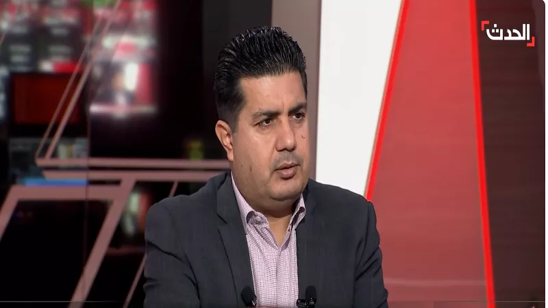 صالح حميد: سقوط الطائرة الأمريكية في إيران يثير توترات عسكرية وسياسية