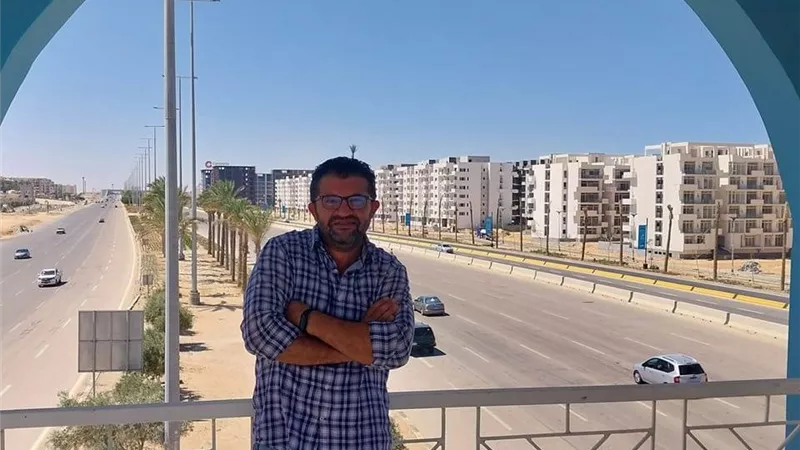 نقابة المهندسين تتابع وصول جثمان «حسام خليفة» بعد استشهاده في الإمارات