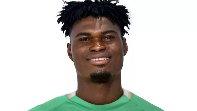 سامادو لاعب سموحة على رادار الأهلي لتعويض أليو ديانج |خاص 