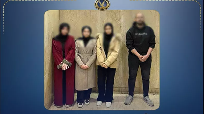 حقيقة واقعة التحرش بحلوان.. التحقيقات تكشف تفاصيل الخلاف العائلي