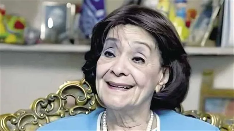 في ذكرى ميلادها.. «أبلة فضيلة» أيقونة برامج الأطفال في الإذاعة المصرية