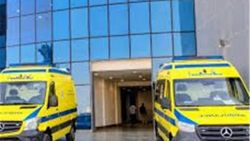 الإسعاف: إطلاق خدمة تلقي طلبات الإعفاء من رسوم خدمات النقل عبر موقع الهيئة
