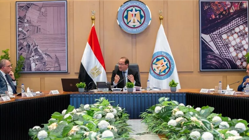 المالية: زيادة مخصصات الصحة 30٪؜ والتعليم بنسبة 20٪؜ في الموازنة الجديدة