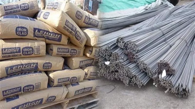 أسعار مواد البناء في المنيا اليوم السبت 