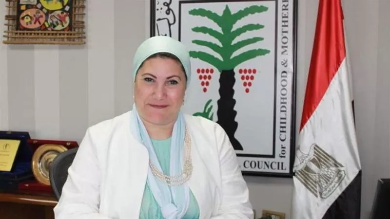   الطفولة والأمومة يحبط زواج طفلة 13 عامًا من ملوى بالمنيا
