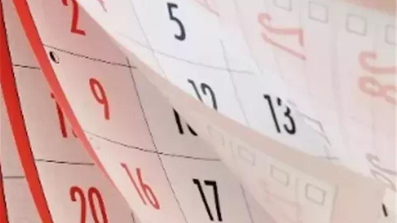 أجازات شهر أبريل 2026.. مواعيد شم النسيم وعيد القيامة وتحرير سيناء