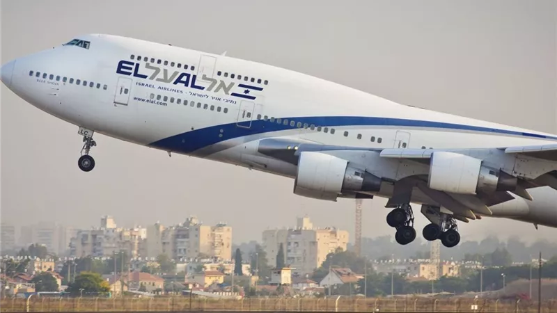  شركات الطيران تنسحب من إسرائيل تدريجيًا و 9.4 مليار شيكل خسائر أسبوعية