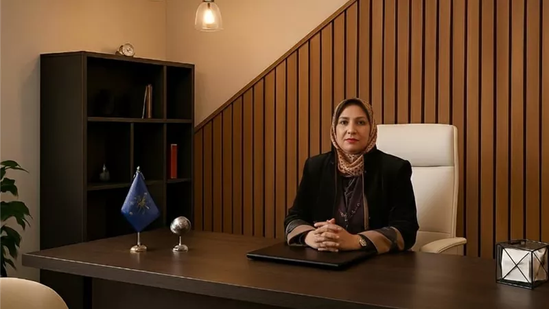 خبيرة سياسية: الشرق الأوسط على أعتاب زلزال جيوسياسي |خاص