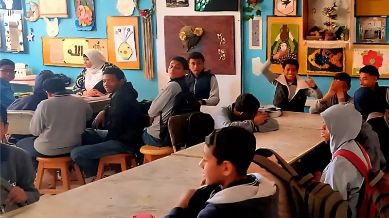 أنشطة وفعاليات فنية متنوعة بـ«ثقافة البحر الأحمر» لدعم وتنمية المواهب 