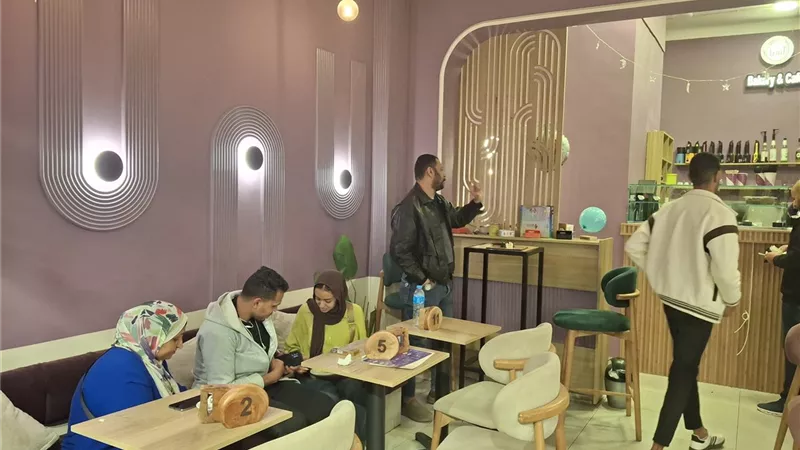 مدينة الحضارة لا تنام.. الأقصر تفتح ذراعيها وتؤكد: 