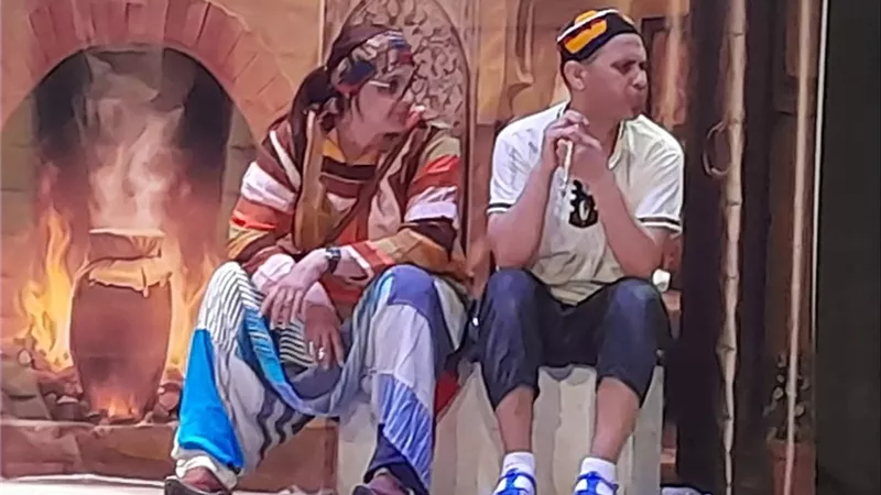  مهرجان «مسرح الجنوب» يواصل فاعليات اليوم الثالث بمحافظة قنا