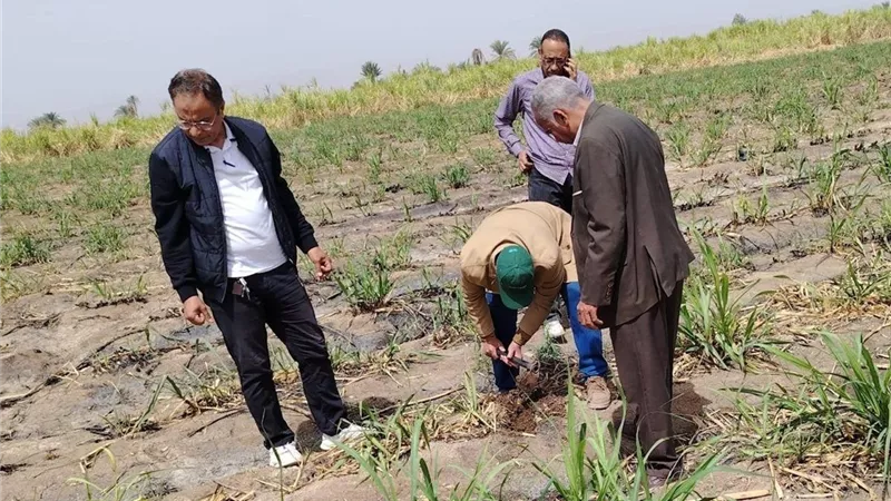 تحرك عاجل من 