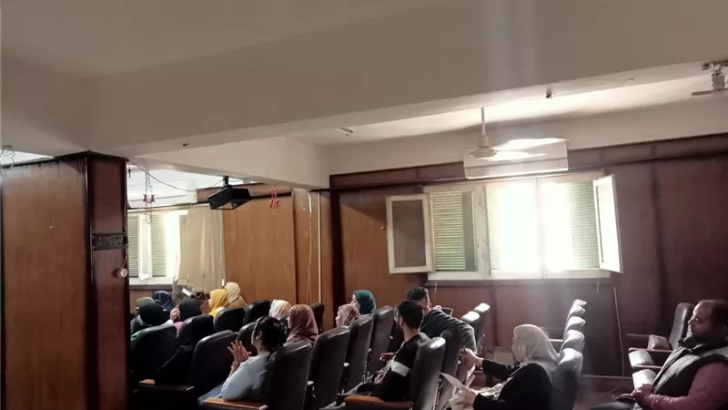  صحة أسيوط تطلق مسابقة علمية لتحفيز  طواقم التمريض نحو التميز العلمى  