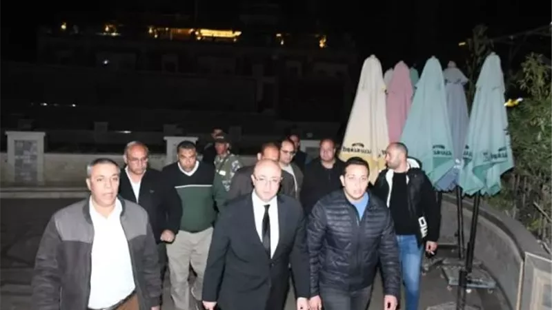 الفيوم بعد أسبوع من الإغلاق المبكر للمحال.. المواطنون يعيدون تنظيم يومهم 