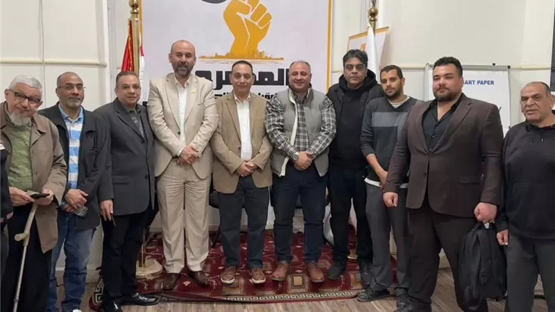 مشروع قانون جديد للإيجار القديم أمام مجلس النواب 