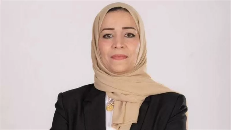 نجوى الألفي: الدولة تضع كرامة المرأة المصرية فوق أي اعتبار