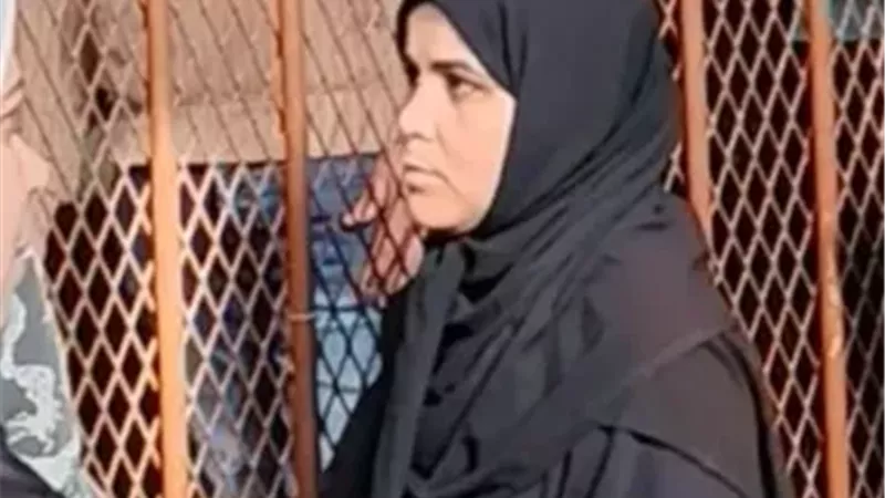 «شقتي ولا شقتك».. الكلمة التي فجرت بركان الحقد بصدر قاتلة عروس بورسعيد|خاص