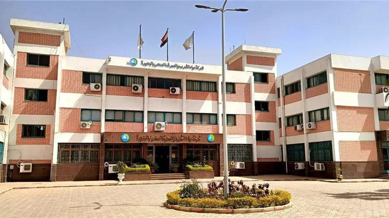 «المحطة الخضراء الرشيدة».. مياه البحيرة تطلق مسابقة كبرى لاختيار الأفضل