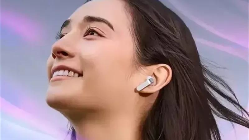 سامسونج تستعد لإطلاق سماعات Galaxy Buds بتقنية التوصيل العظمي