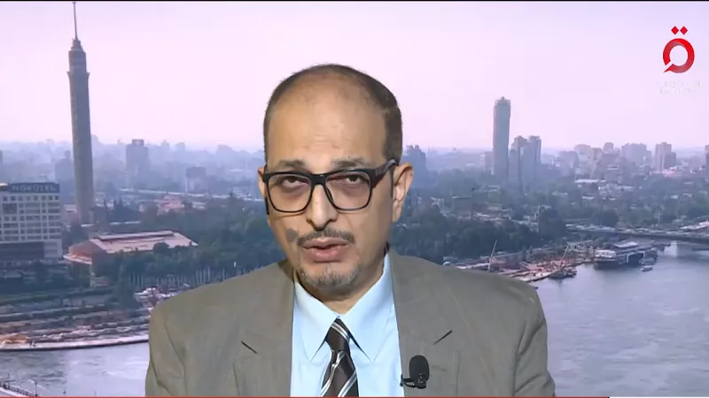 محمد أبو شامة: مهلة ترامب لإيران 