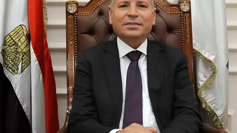 محافظ القاهرة يكلف محمد محجوب سالم برئاسة حي عين شمس