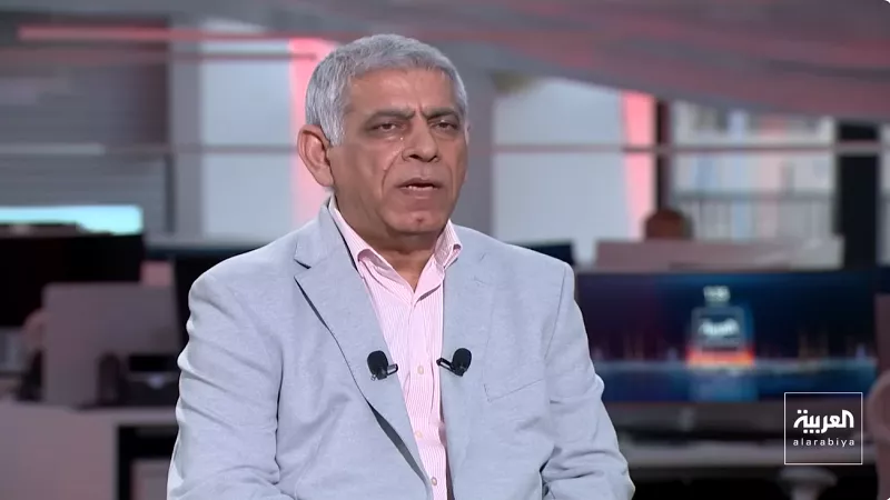 موسى الشريفي: صراع التيارات في إيران يتصاعد تحت ضغط الحرب