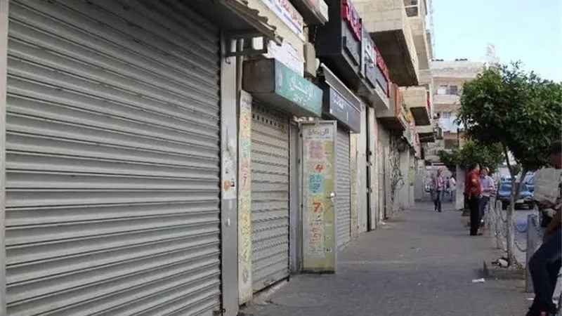 الشرقية بين الانضباط والتكيف.. التجار يتحدون 