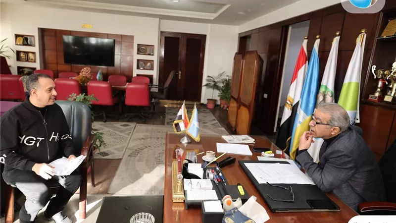 صرف الإسكندرية: لقاءات دورية لرفع كفاءة العاملين وتطوير الأداء
