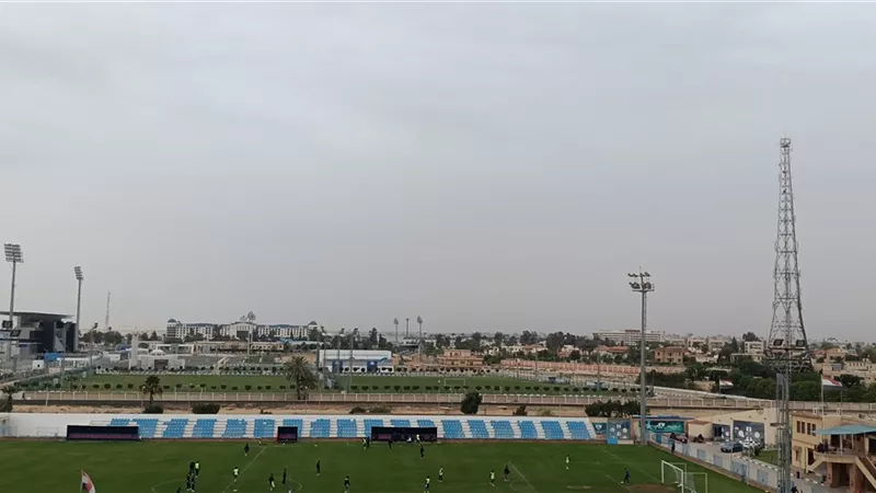 طقس معتدل نهارًا ومائل للبرودة ليلًا في الإسماعيلية اليوم