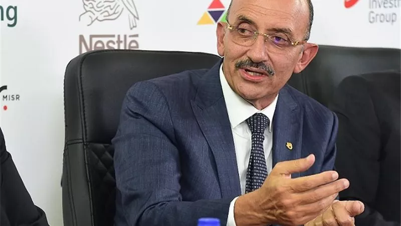 علاء فكري: الإيجار هو الحل الأمثل لتوفير السكن للمواطنين