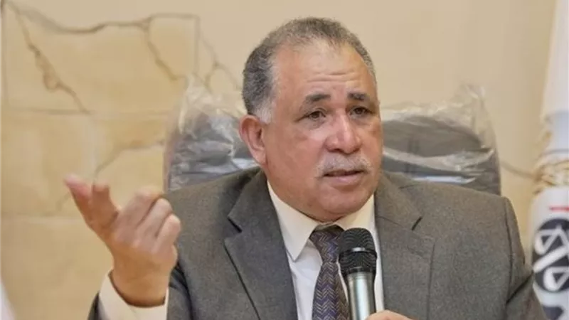 نقيب المحامين يلتقي مجالس نقابات شمال الدقهلية وغرب طنطا