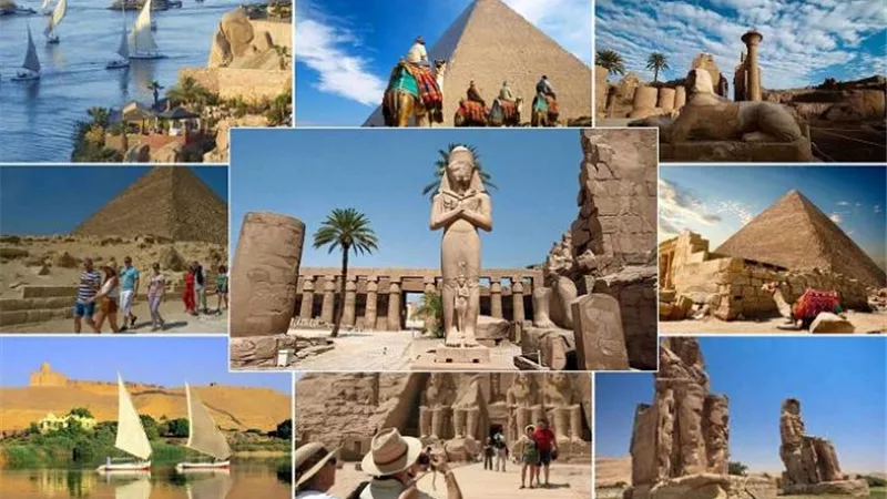 أفضل أماكن سياحية بأسعار اقتصادية داخل مصر.. خبير يكشف عن رحلات مميزة|خاص 
