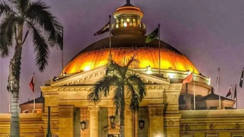 جامعة القاهرة تهنئ نخبة من أساتذتها لاختيارهم ضمن لجان «الأعلى للثقافة»