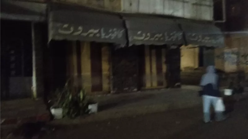 بعد أسبوع من التطبيق.. كفر الشيخ تلتزم بغلق المحال في المواعيد المحددة