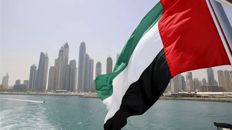 الإمارات تدين استهداف ناقلة «أدنوك» في مضيق هرمز