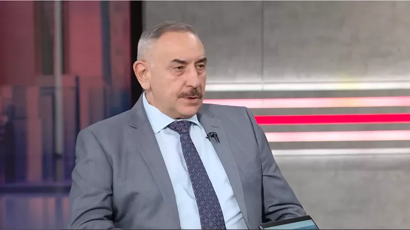 خبير شؤون سياسية وعسكرية: تهديدات ترامب تسرع وتيرة المواجهة|فيديو