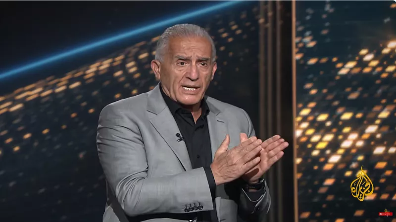 إلياس حنا: الولايات المتحدة وإسرائيل أمام مفترق الحرب مع إيران|فيديو