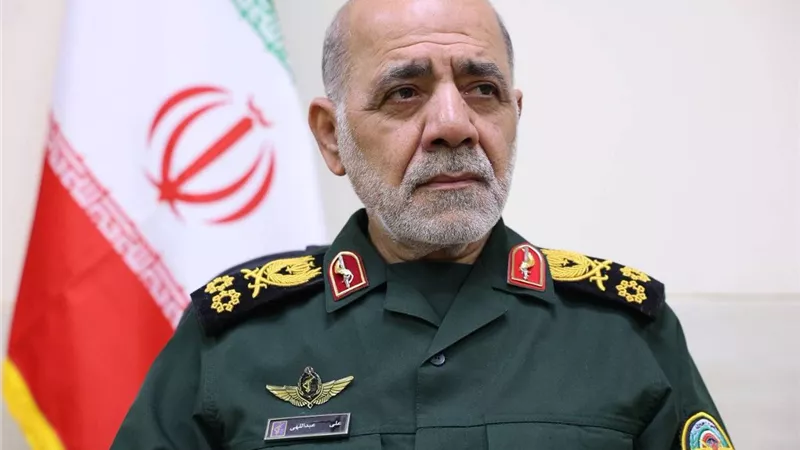 إيران ترد علي تهديدات ترامب: «أبواب الجحيم ستُفتح لكم»