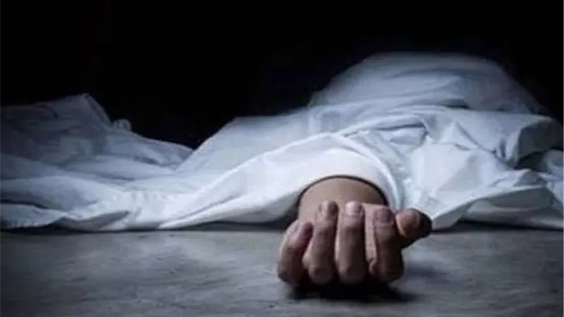 القبض على المتهم بقتل شاب في مشاجرة بالشرقية 