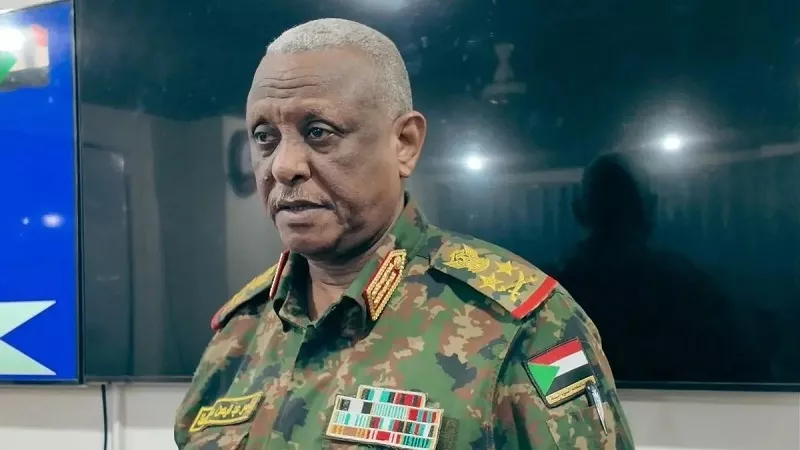 حسب النبي محمود: تعيين ياسر العطا يعزز نفوذ التيار الإسلامي في السودان