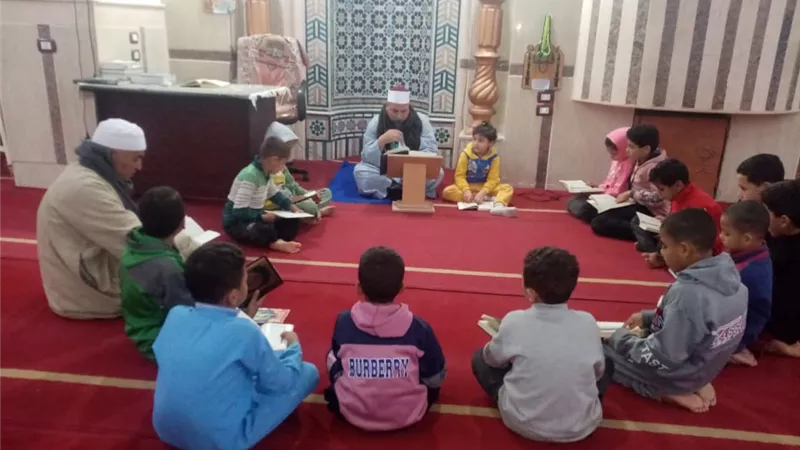 شروط فتح مكاتب تحفيظ القرآن التابعة للأزهر الشريف.. تعرف عليها