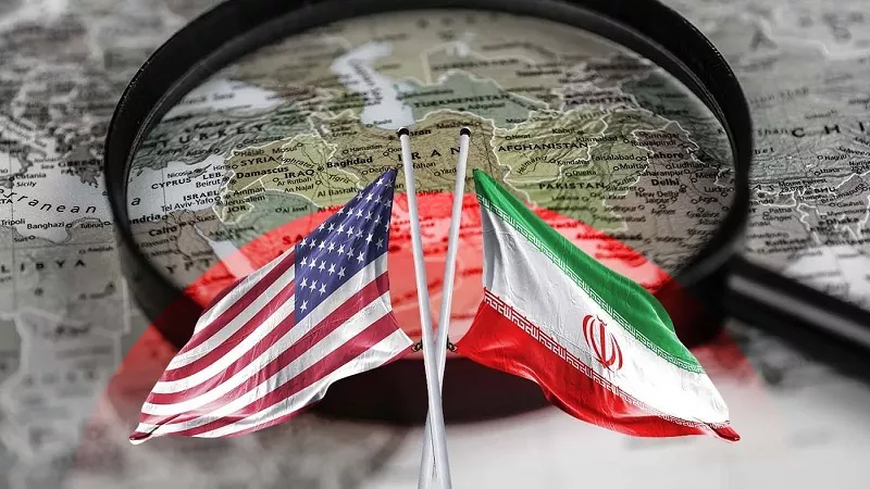 راغدة ضرغام: عملية إنقاذ الطيار الأمريكي داخل إيران تعيد رسم مسار التصعيد
