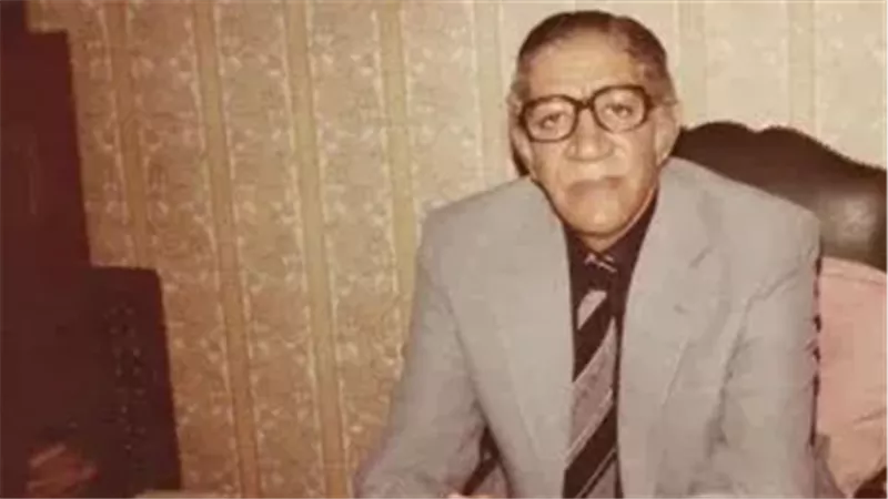 فى مثل هذا اليوم.. ذكرى رحيل نعمان عاشور رائد الدراما الواقعية فى مصر