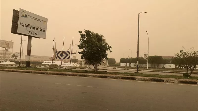 بمساحة 3042 مترًا.. طرح فرصة استثمارية جديدة بالسويس الجديدة 