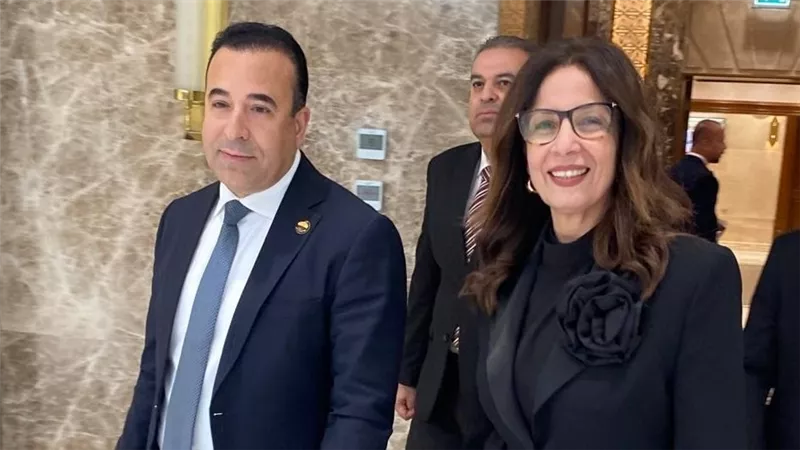 «الثقافة» تشارك في اجتماع «النواب» لإعداد قانون حماية النشء من الإنترنت